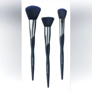 *NEW* F.A.R.A.H Midnight Trio brush set